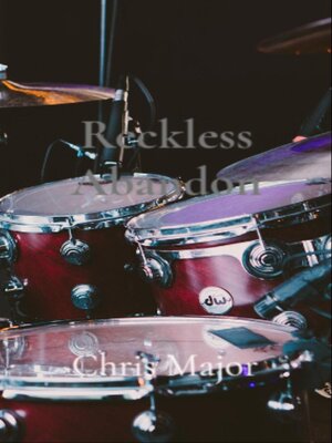 cover image of Reckless Abandon